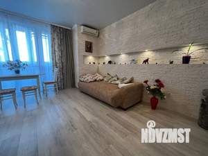 3-к квартира, посуточно, 78м2, 4/9 этаж