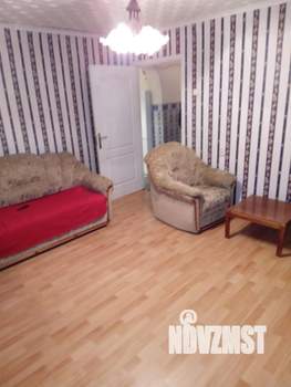 3-к квартира, на длительный срок, 70м2, 4/10 этаж