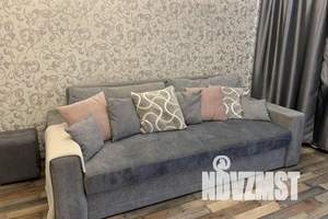 1-к квартира, посуточно, 44м2, 4/8 этаж