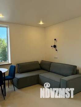 1-к квартира, посуточно, 45м2, 2/8 этаж