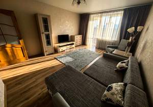 1-к квартира, на длительный срок, 47м2, 9/10 этаж