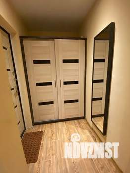 1-к квартира, посуточно, 40м2, 3/10 этаж