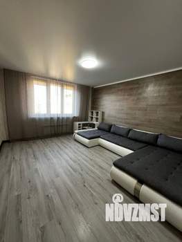 2-к квартира, на длительный срок, 63м2, 9/9 этаж