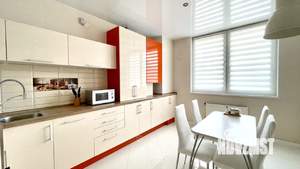 1-к квартира, посуточно, 45м2, 1/16 этаж