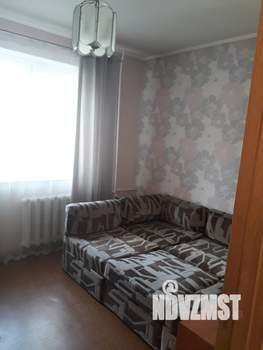 2-к квартира, на длительный срок, 48м2, 3/3 этаж