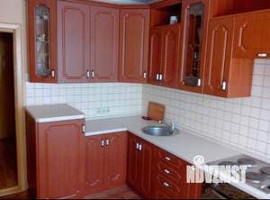 1-к квартира, на длительный срок, 43м2, 3/5 этаж