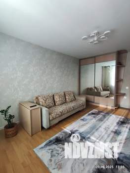 2-к квартира, посуточно, 67м2, 5/9 этаж
