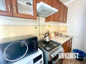 1-к квартира, посуточно, 30м2, 5/5 этаж