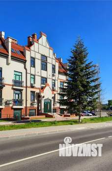 1-к квартира, посуточно, 20м2, 4/4 этаж