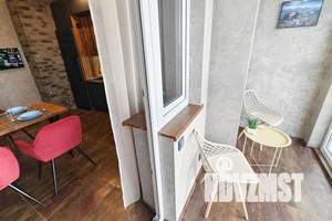 3-к квартира, посуточно, 90м2, 13/19 этаж