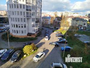 3-к квартира, на длительный срок, 85м2, 4/10 этаж