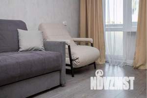 1-к квартира, посуточно, 35м2, 4/5 этаж