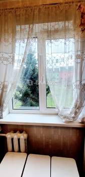 2-к квартира, на длительный срок, 43м2, 2/5 этаж