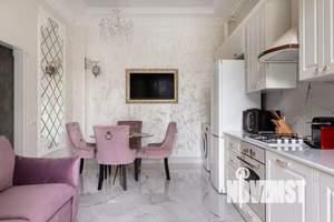 1-к квартира, посуточно, 42м2, 1/4 этаж