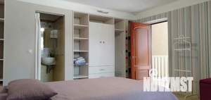 4-к квартира, посуточно, 117м2, 2/2 этаж