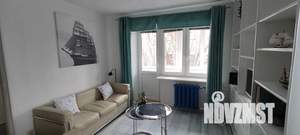 1-к квартира, посуточно, 31м2, 4/5 этаж