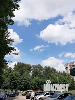 1-к квартира, на длительный срок, 32м2, 1/10 этаж