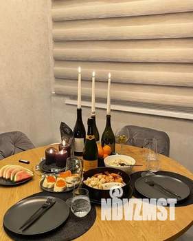 1-к квартира, посуточно, 55м2, 4/8 этаж