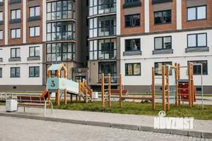 2-к квартира, посуточно, 45м2, 1/1 этаж