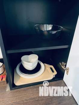 1-к квартира, посуточно, 41м2, 1/9 этаж