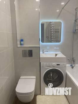 1-к квартира, посуточно, 31м2, 1/1 этаж