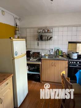 3-к квартира, посуточно, 50м2, 1/1 этаж