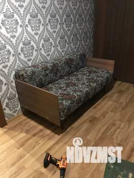 2-к квартира, посуточно, 41м2, 2/5 этаж