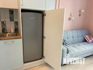 2-к квартира, посуточно, 48м2, 1/1 этаж