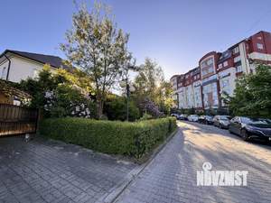 3-к квартира, на длительный срок, 103м2, 3/4 этаж