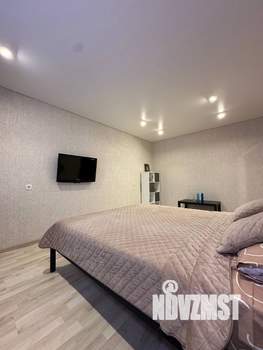 1-к квартира, посуточно, 50м2, 8/9 этаж