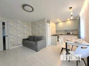 2-к квартира, посуточно, 45м2, 1/5 этаж