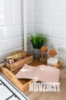 1-к квартира, посуточно, 33м2, 1/1 этаж