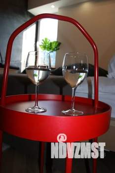 1-к квартира, посуточно, 45м2, 5/9 этаж