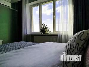 2-к квартира, посуточно, 65м2, 1/1 этаж