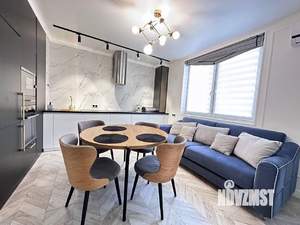 2-к квартира, на длительный срок, 80м2, 1/8 этаж