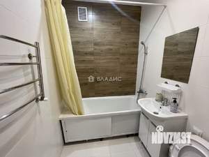 1-к квартира, на длительный срок, 40м2, 8/9 этаж