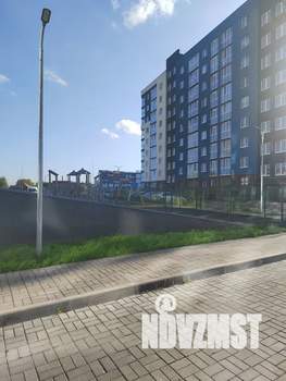 1-к квартира, посуточно, 36м2, 2/8 этаж