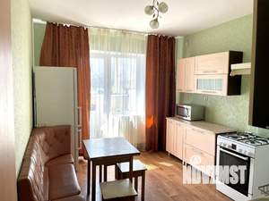 3-к квартира, посуточно, 75м2, 2/3 этаж