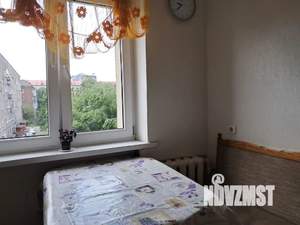 2-к квартира, посуточно, 40м2, 4/4 этаж