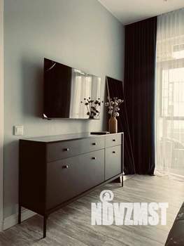 1-к квартира, посуточно, 46м2, 1/1 этаж