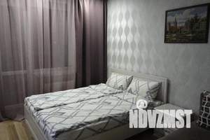 1-к квартира, посуточно, 39м2, 2/8 этаж