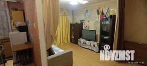 2-к квартира, посуточно, 40м2, 3/5 этаж