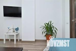 1-к квартира, посуточно, 47м2, 6/9 этаж