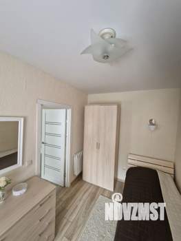 2-к квартира, посуточно, 40м2, 2/3 этаж