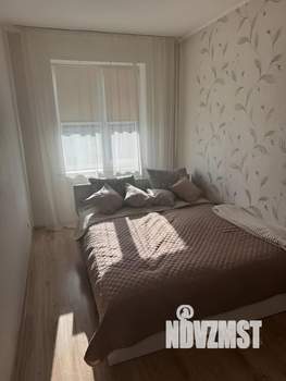 2-к квартира, посуточно, 42м2, 4/5 этаж