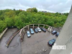 2-к квартира, на длительный срок, 63м2, 4/9 этаж