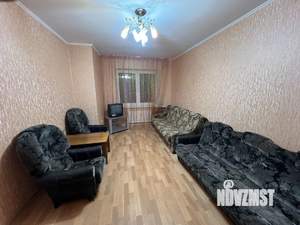 1-к квартира, на длительный срок, 37м2, 1/5 этаж