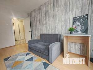 3-к квартира, посуточно, 72м2, 1/1 этаж