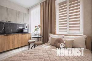 1-к квартира, посуточно, 13м2, 1/3 этаж