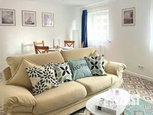 2-к квартира, посуточно, 56м2, 2/2 этаж